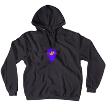 Not Vortexx Hanging Sloth Hoodies
