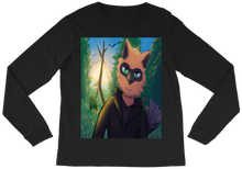 Hunting Kako Long Sleeve Tee