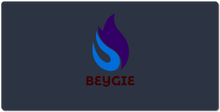 Beygie Gaming MousePad