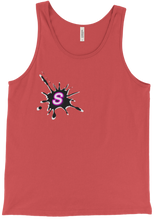 spookySplat Tank Top