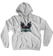 Agent´s Hoodies (No-Zip/Pullover)