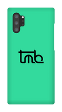 the_mad_bomber_ Samsung Phone Cases