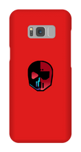 pechstreams Samsung Phone Cases