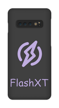 FlashXT219 Samsung Phone Cases