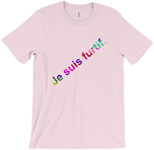 VS "Furtif" T-Shirts