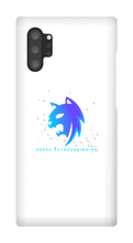 jubblymcfly Samsung Phone Cases