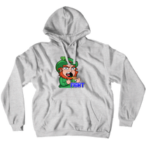 kingkira66 Hoodies (No-Zip/Pullover)