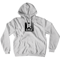 Team Exile Hoodies (No-Zip/Pullover)