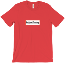 Original Gaming T-Shirts