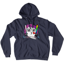 Ghost.xls Pullover
