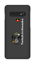 Awaaka samsung case