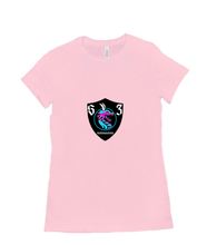 Women's S3ShadowGamer Logo Shirt