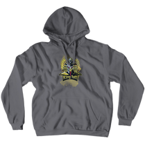 K1ng Tutt Logo Hoodie (No-Zip/Pullover)
