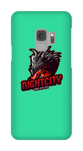Cover NightCity
