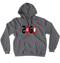 zogo Hoodies (No-Zip/Pullover)