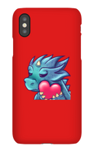 Love iPhone Phone Cases