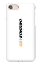 sportmode kawawa iphone case