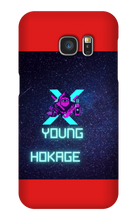 younghokage_22 Samsung Phone Cases