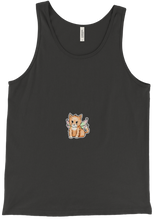 tichery Tank Top