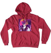 wolforic Hoodies (No-Zip/Pullover)