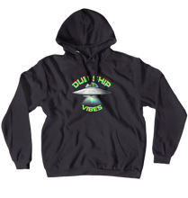 Dubship Pullover Hoodies