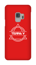 terrav_official Samsung Phone Cases