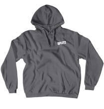 splitz Hoodies (No-Zip/Pullover)