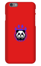 SQX iPhone Phone Cases
