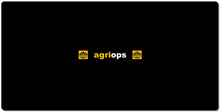 agriops XXL Gaming Mousepad