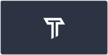 Tilted XXL Gaming Mousepad