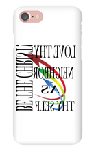 sistablessing iPhone Phone Cases