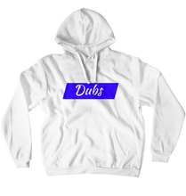 Get a Dub Hoodie