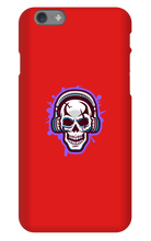 misterbenitez iPhone Phone Cases
