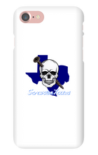 screwstontexxas iPhone Phone Cases