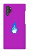 xwintersflamex Samsung Phone Cases