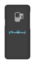 CubeFanGamingTV Samsung Phone Cases