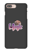 egoyle iPhone Phone Cases
