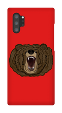 bearrage Samsung Phone Cases