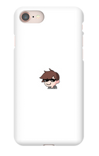 komornik4twitch iPhone Phone Cases