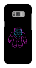 monkeman74 Samsung Phone Cases