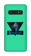 ghostxcell Samsung Phone Cases