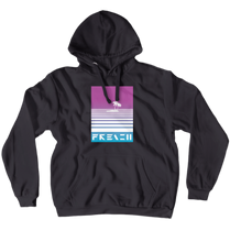 French1000island Hoodies (No-Zip/Pullover)