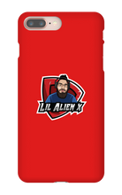 lilalienx iPhone Phone Cases