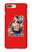 shellback73gaming iPhone Phone Cases