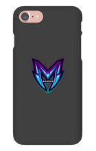 magician iPhone Phone Cases