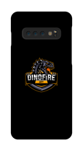 dinofire1077 Samsung Phone Cases