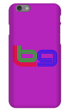 LesBGaming iPhone Phone Cases