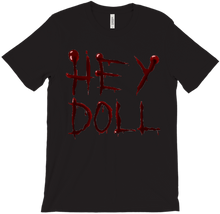 SallyCortana HeyDoll T-Shirt