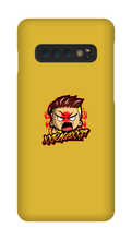 xxrag3xx89 Samsung Phone Cases