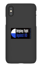BP vs HD iPhone Phone Cases